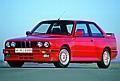 BMW M3 E30 1987